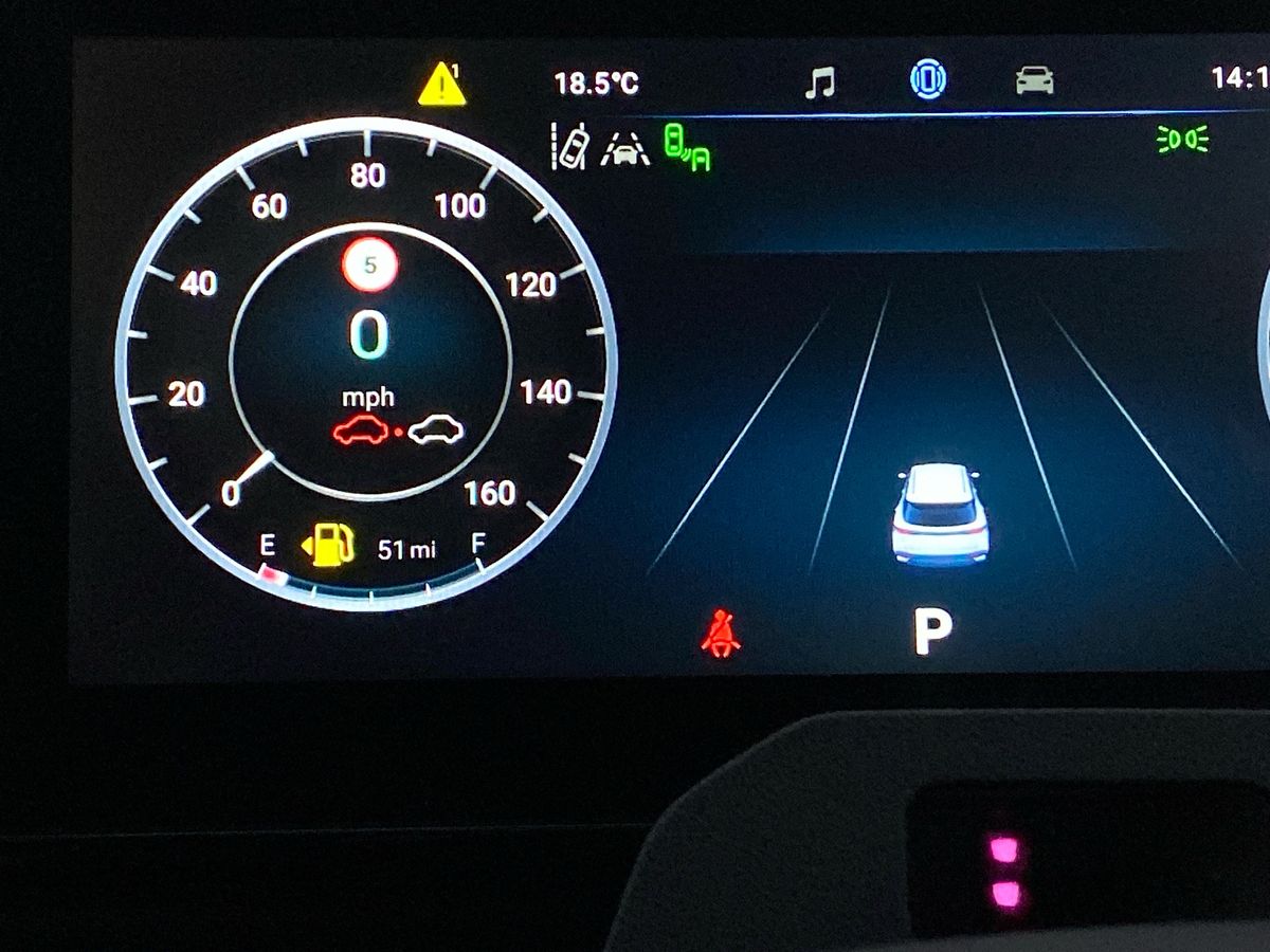 Used Omoda OMODA 5 2024 for sale - 76610853: Photo 25