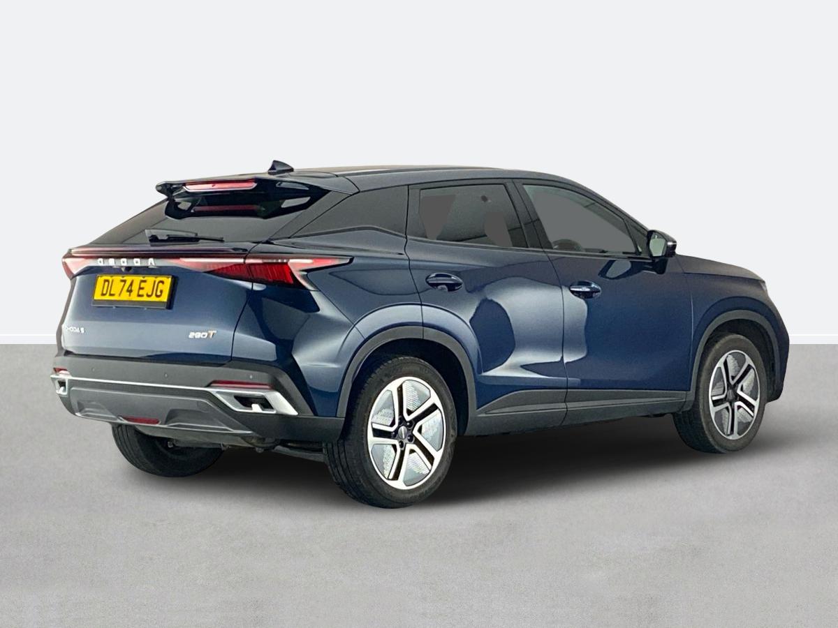 Used Omoda OMODA 5 2024 for sale - 76610853: Photo 3