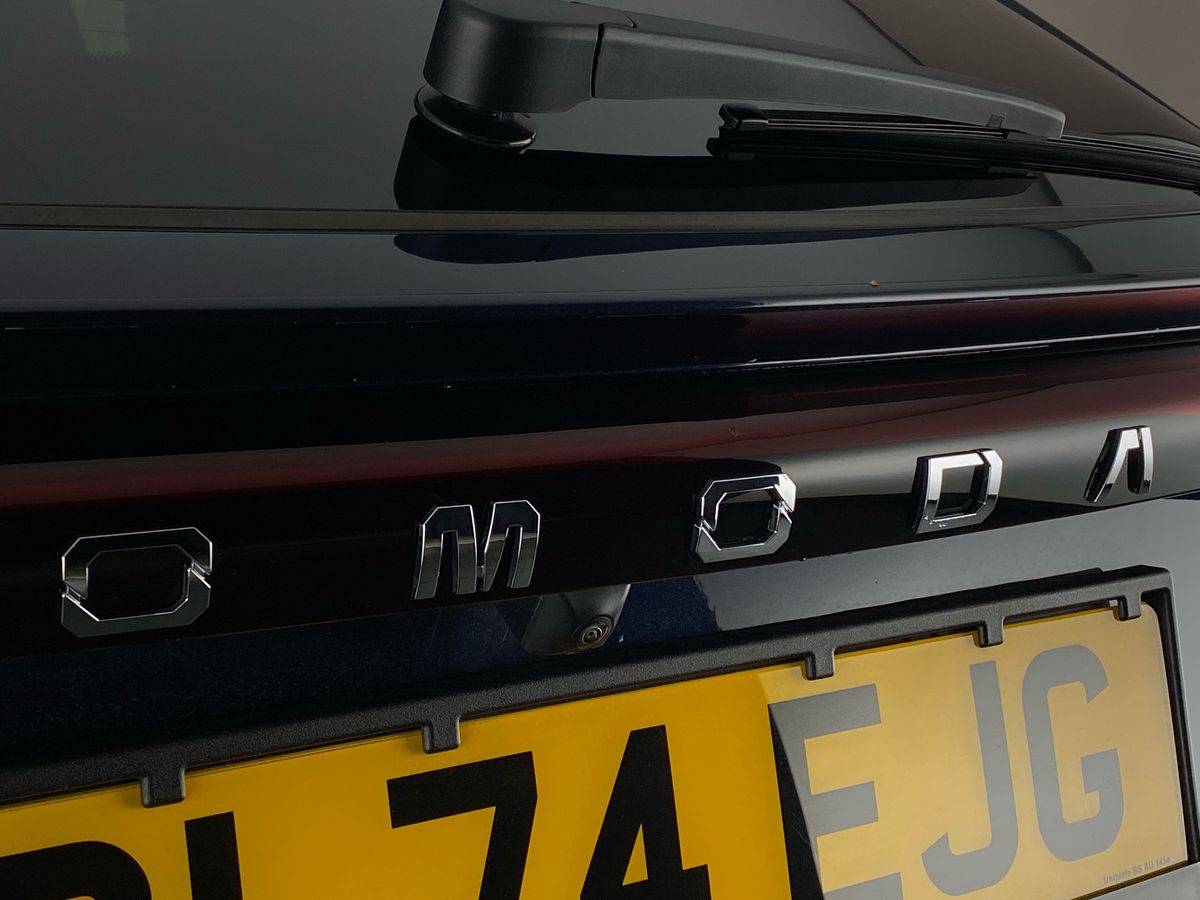 Used Omoda OMODA 5 2024 for sale - 76610853: Photo 31