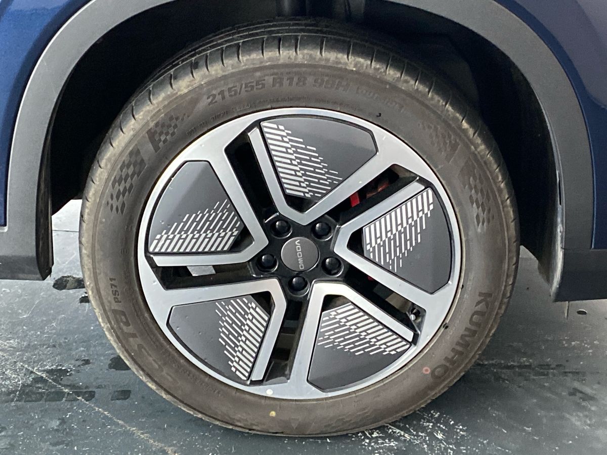 Used Omoda OMODA 5 2024 for sale - 76610853: Photo 32