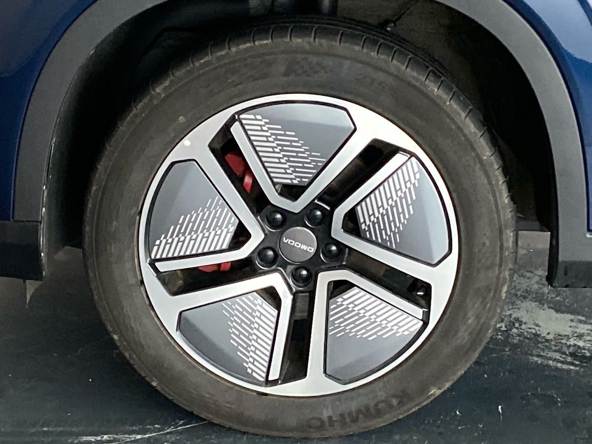 Used Omoda OMODA 5 2024 for sale - 76610853: Photo 33