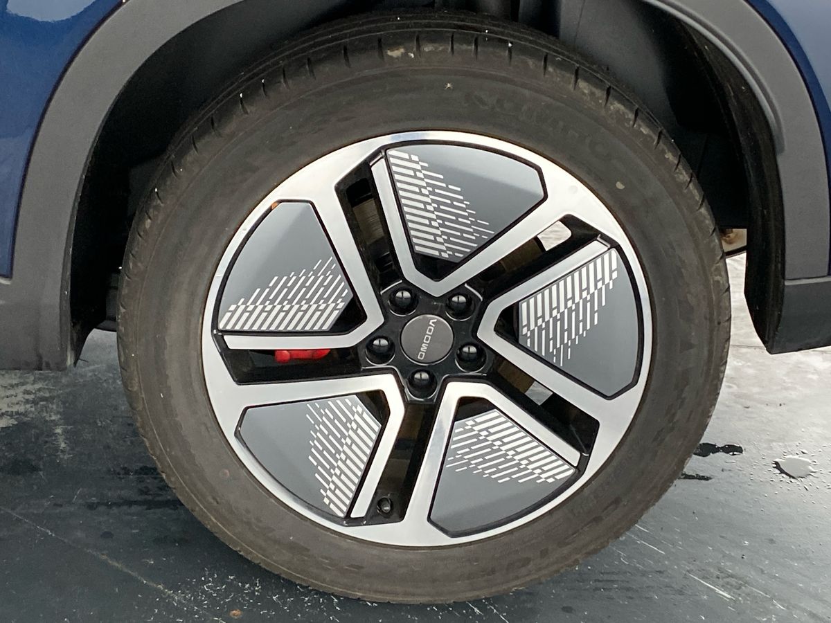 Used Omoda OMODA 5 2024 for sale - 76610853: Photo 34