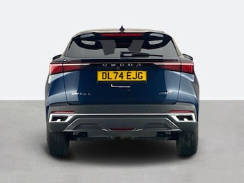 Used Omoda OMODA 5 2024 for sale - 76610853: Photo