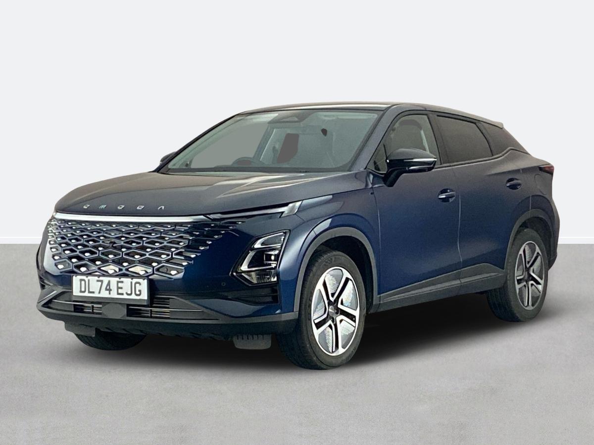 Used Omoda OMODA 5 2024 for sale - 76610853: Photo 7