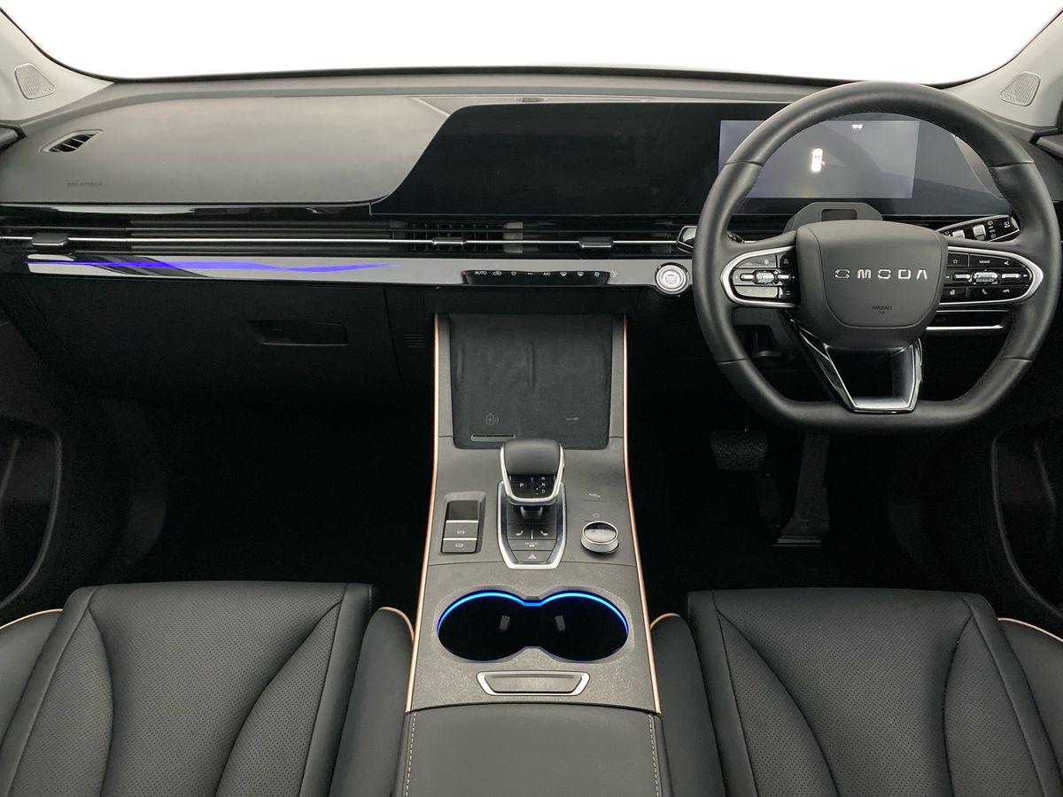 Used Omoda OMODA 5 2024 for sale - 76610853: Photo 9