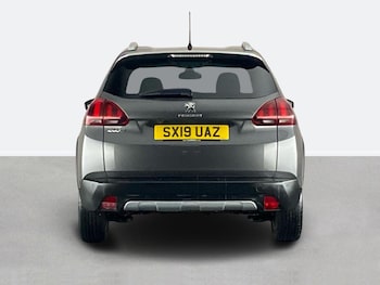 Used Peugeot 2008 2019 for sale - 77076717: Photo