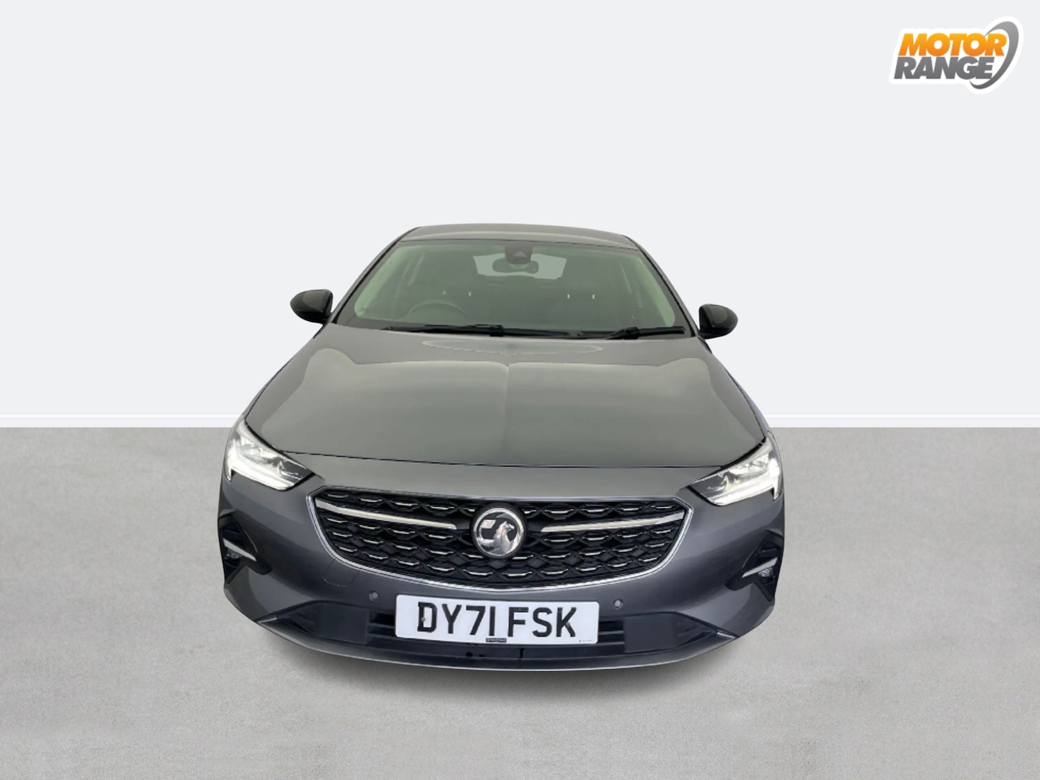 Used Vauxhall Insignia 2021 for sale - 76755448: Photo 2