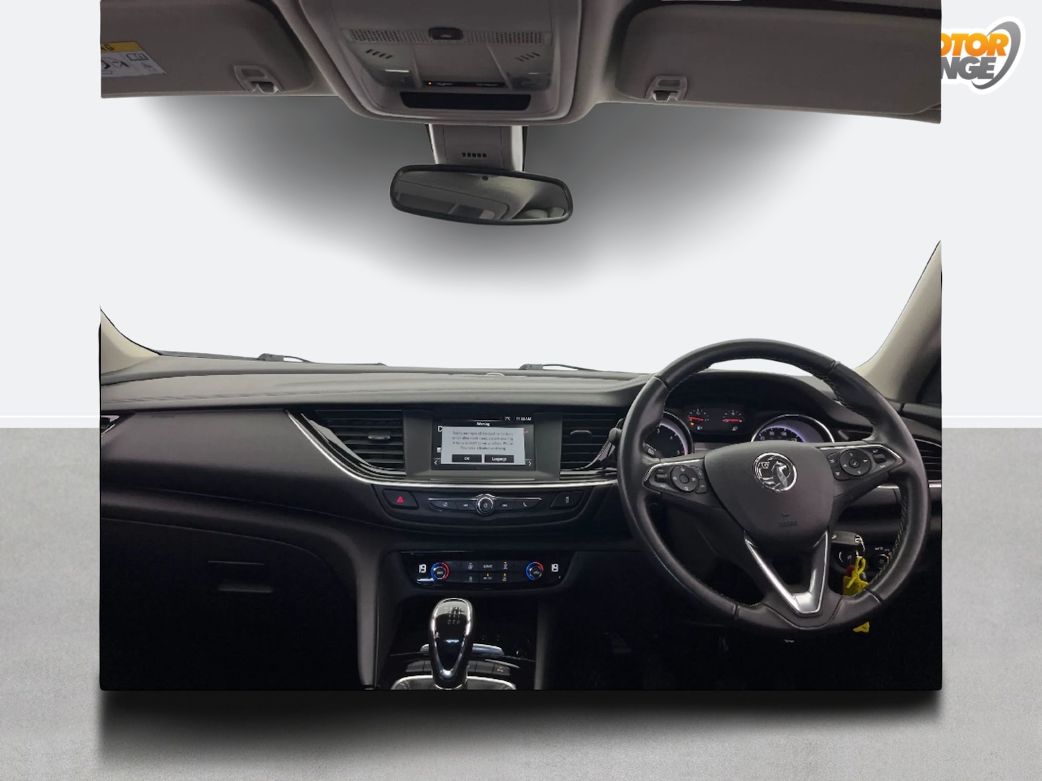 Used Vauxhall Insignia 2021 for sale - 76755448: Photo 5