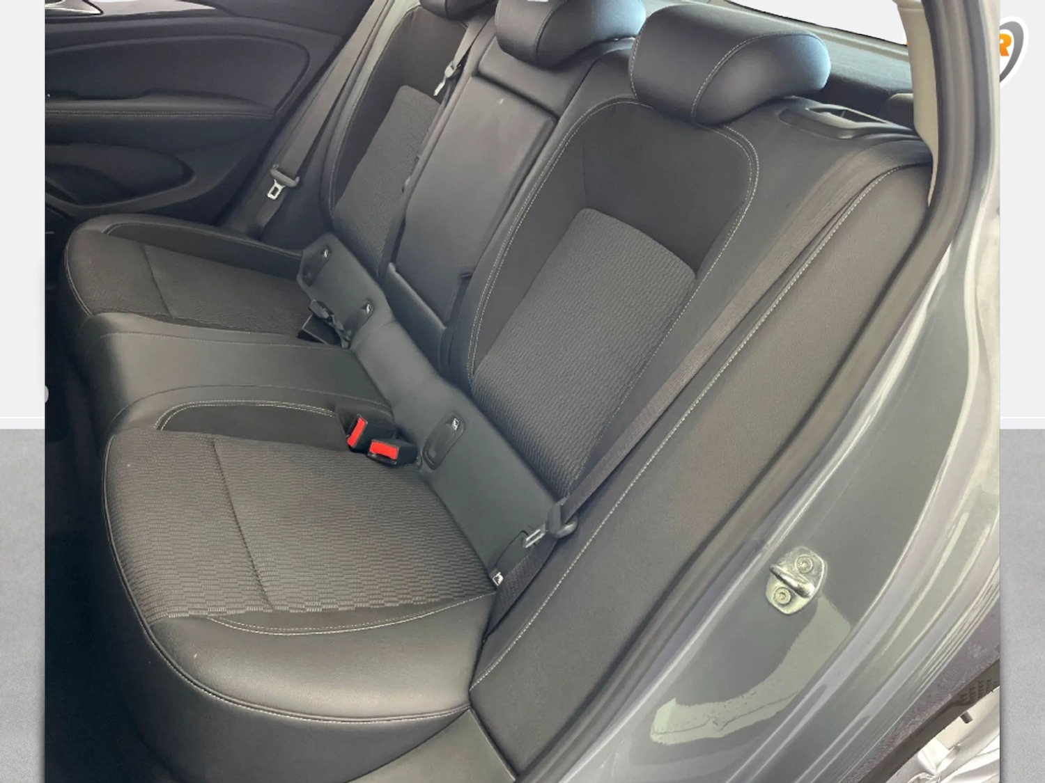 Used Vauxhall Insignia 2021 for sale - 76755448: Photo 6