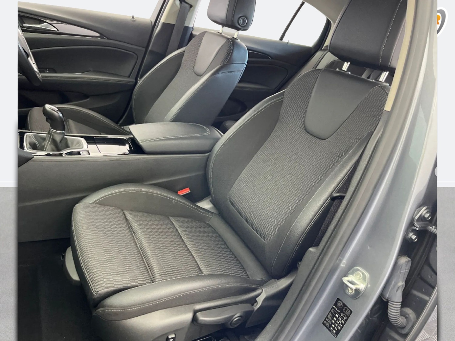 Used Vauxhall Insignia 2021 for sale - 76755448: Photo 7