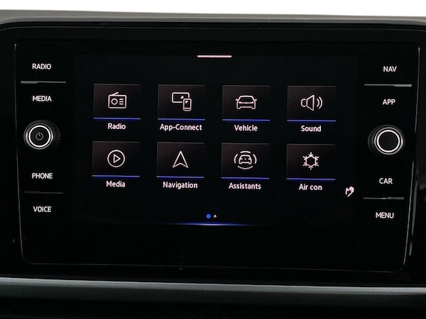 Used Volkswagen T-Roc 2023 for sale - 75215936: Photo 14