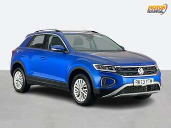 2023 - 1.0 TSI Life 5dr