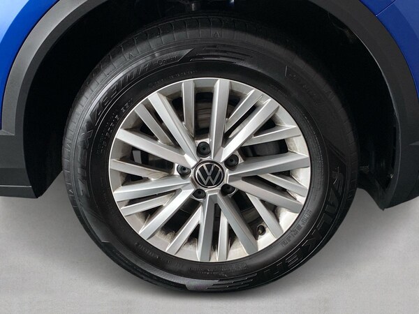 Used Volkswagen T-Roc 2023 for sale - 75215936: Photo 26