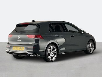 Used Volkswagen Golf 2022 for sale - 79241450: Photo