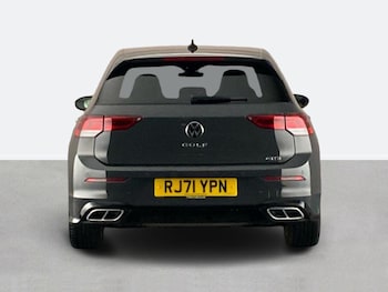 Used Volkswagen Golf 2022 for sale - 79241450: Photo