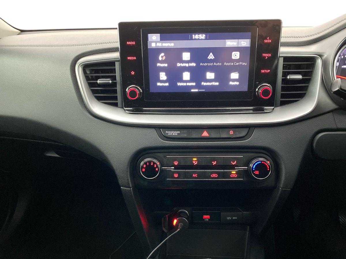 Used Kia XCeed 2020 for sale - 77593421: Photo 10