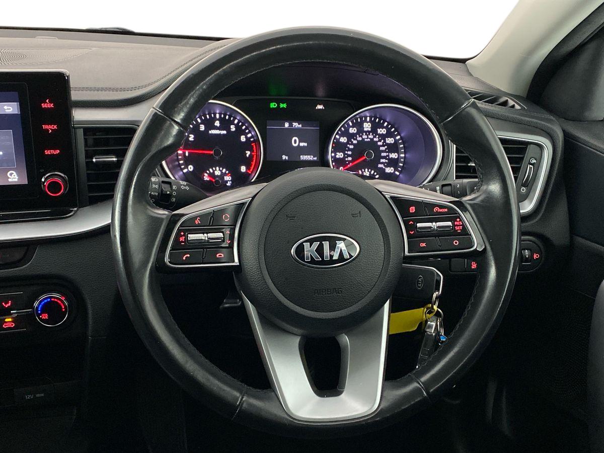 Used Kia XCeed 2020 for sale - 77593421: Photo 11