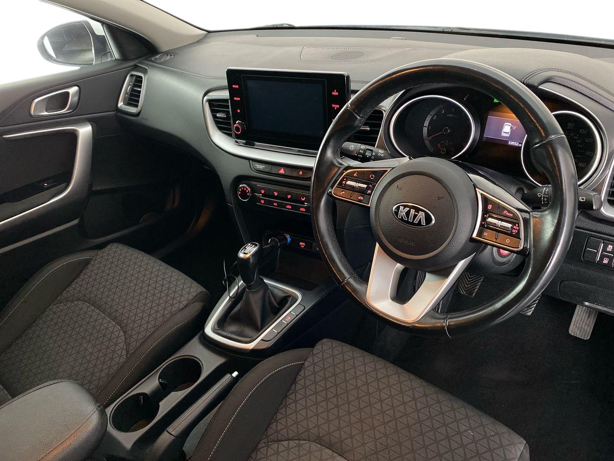 Used Kia XCeed 2020 for sale - 77593421: Photo 12