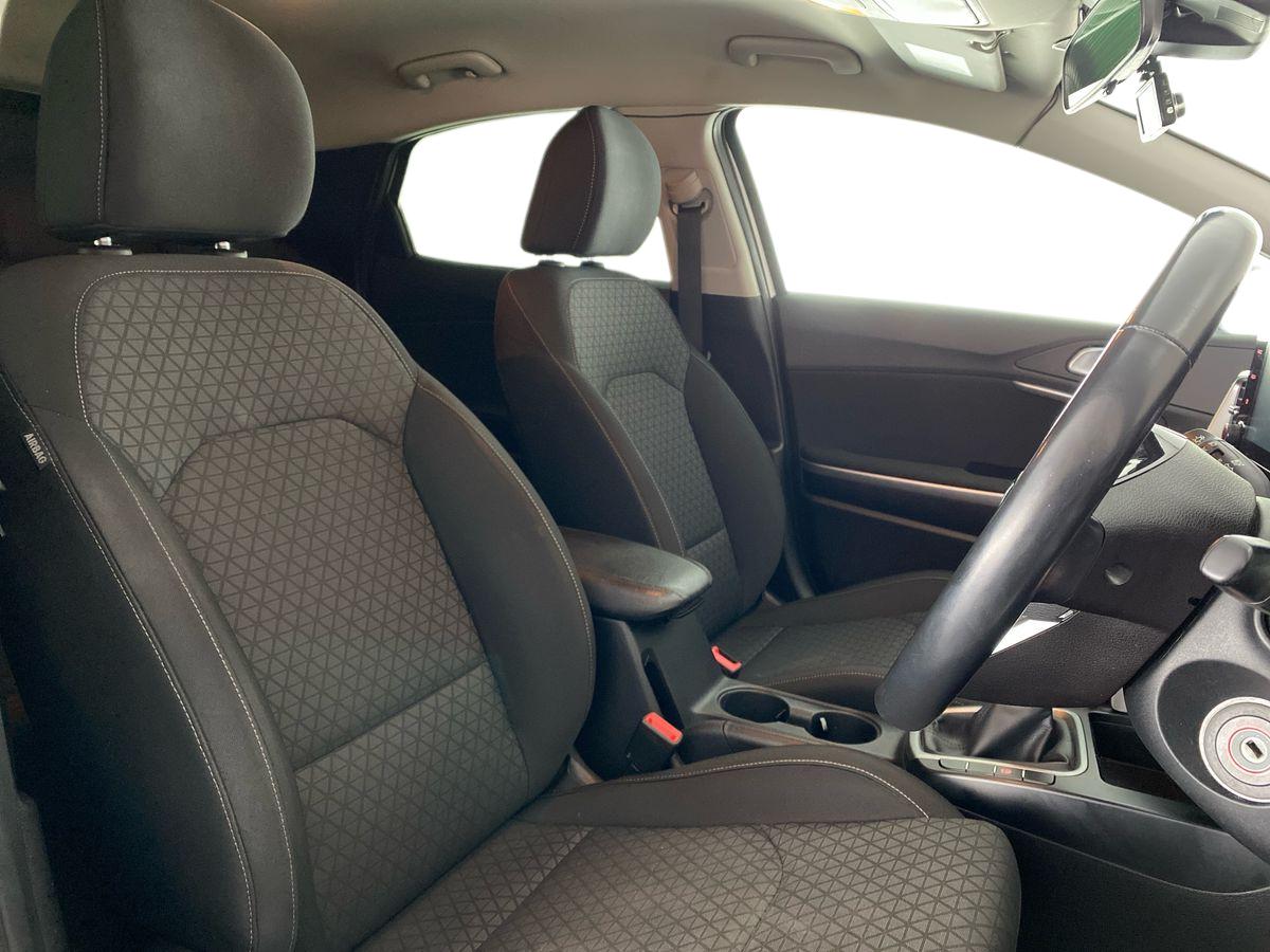 Used Kia XCeed 2020 for sale - 77593421: Photo 13