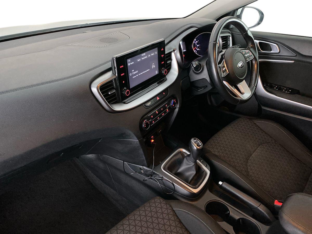 Used Kia XCeed 2020 for sale - 77593421: Photo 14