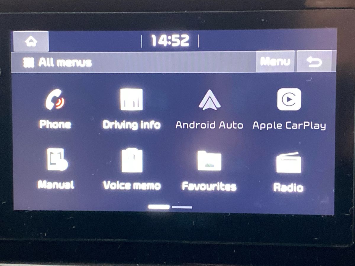 Used Kia XCeed 2020 for sale - 77593421: Photo 16