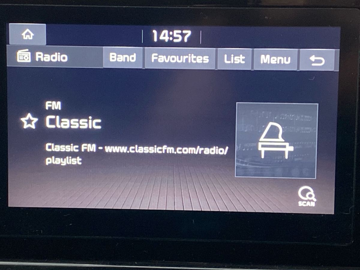 Used Kia XCeed 2020 for sale - 77593421: Photo 17