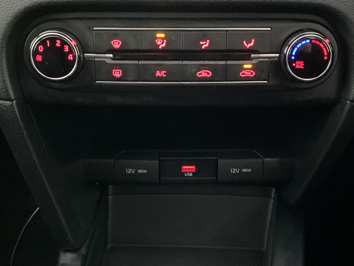 Used Kia XCeed 2020 for sale - 77593421: Photo 19