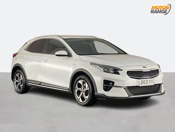 Used Kia XCeed 2020 for sale - 77593421: Photo