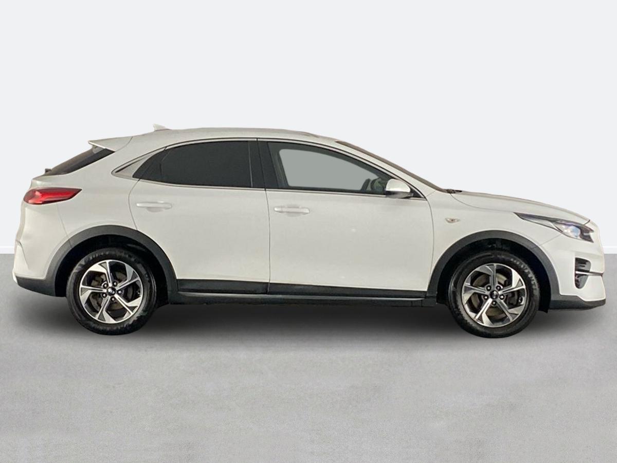 Used Kia XCeed 2020 for sale - 77593421: Photo 2