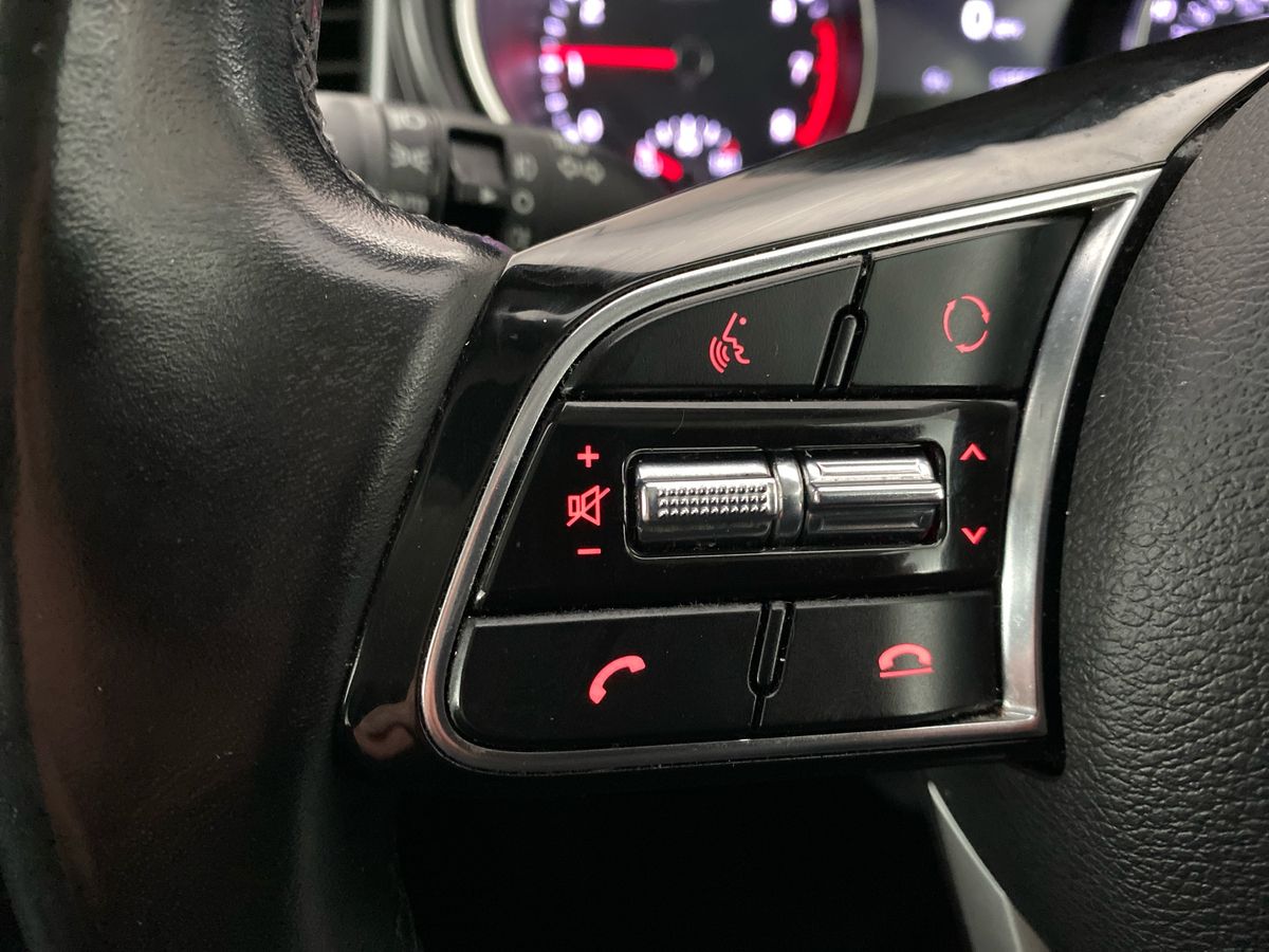 Used Kia XCeed 2020 for sale - 77593421: Photo 20