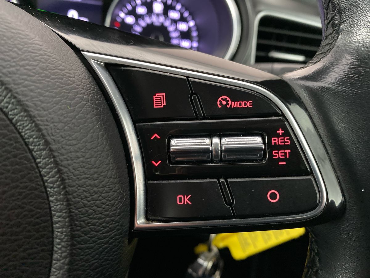 Used Kia XCeed 2020 for sale - 77593421: Photo 21