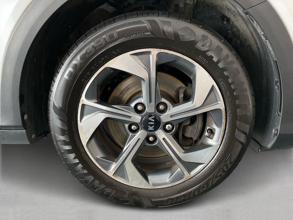 Used Kia XCeed 2020 for sale - 77593421: Photo 25