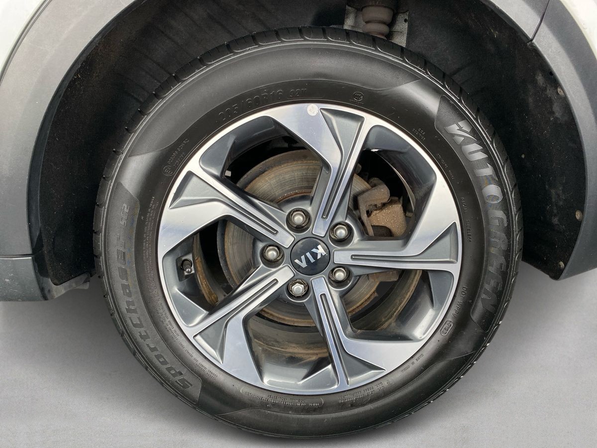 Used Kia XCeed 2020 for sale - 77593421: Photo 27