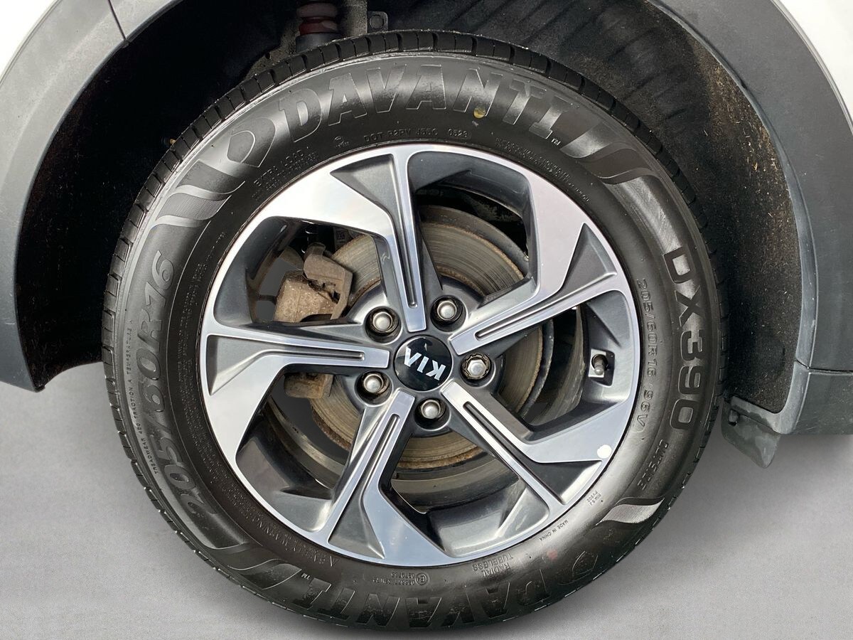 Used Kia XCeed 2020 for sale - 77593421: Photo 28