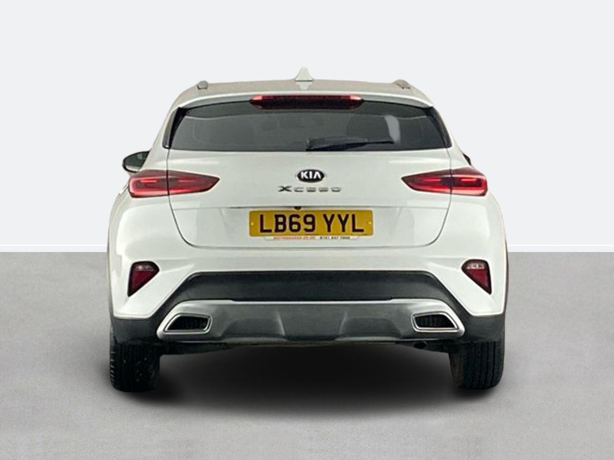 Used Kia XCeed 2020 for sale - 77593421: Photo 4