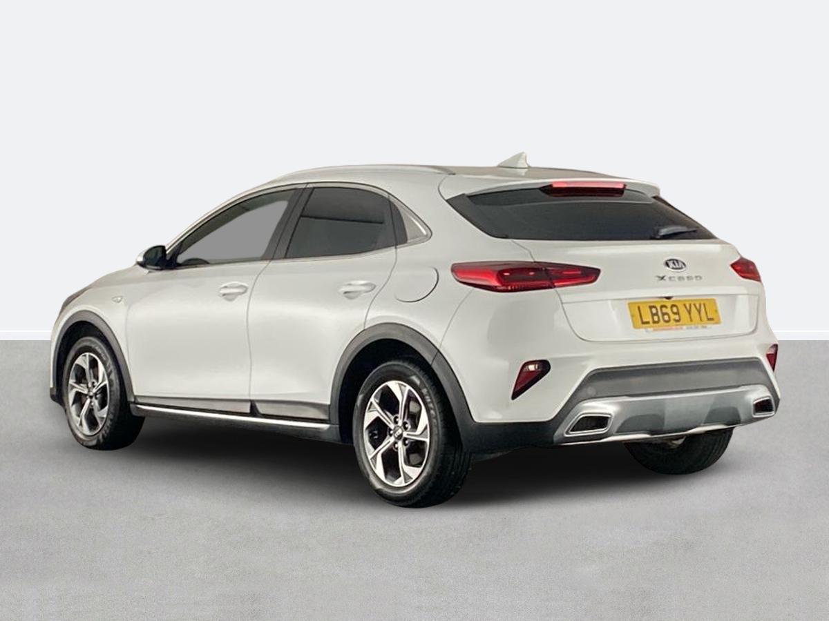 Used Kia XCeed 2020 for sale - 77593421: Photo 5