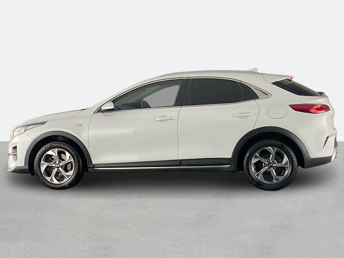 Used Kia XCeed 2020 for sale - 77593421: Photo 6