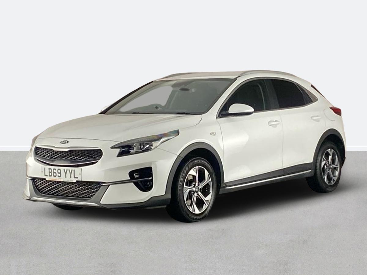 Used Kia XCeed 2020 for sale - 77593421: Photo 7