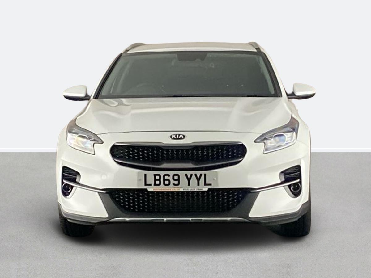 Used Kia XCeed 2020 for sale - 77593421: Photo 8