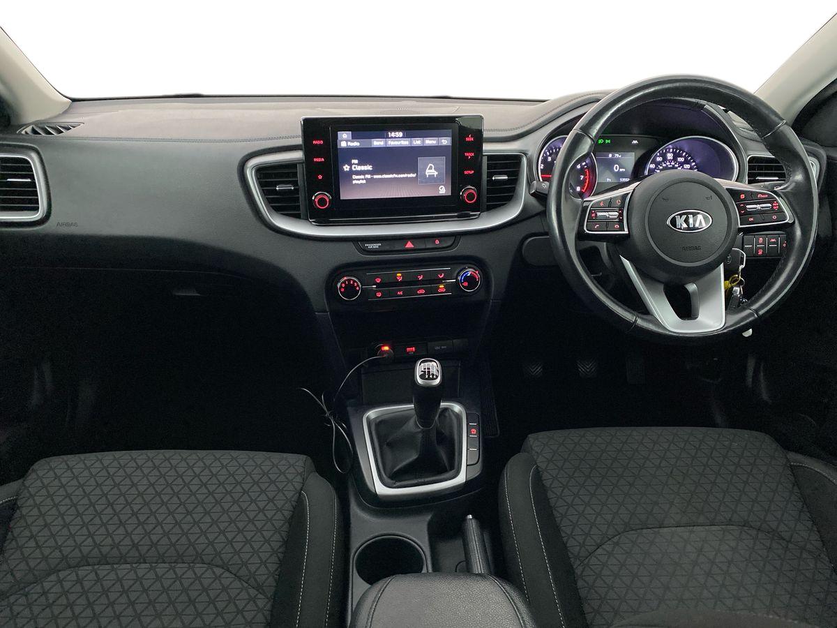 Used Kia XCeed 2020 for sale - 77593421: Photo 9