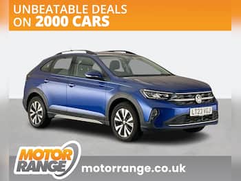 Used Volkswagen Taigo 2023 for sale - 79733742: Photo