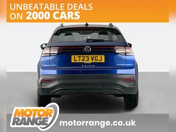 Used Volkswagen Taigo 2023 for sale - 79733742: Photo