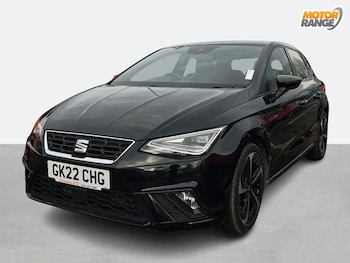 Used SEAT Ibiza 2022 for sale - 76515785: Photo