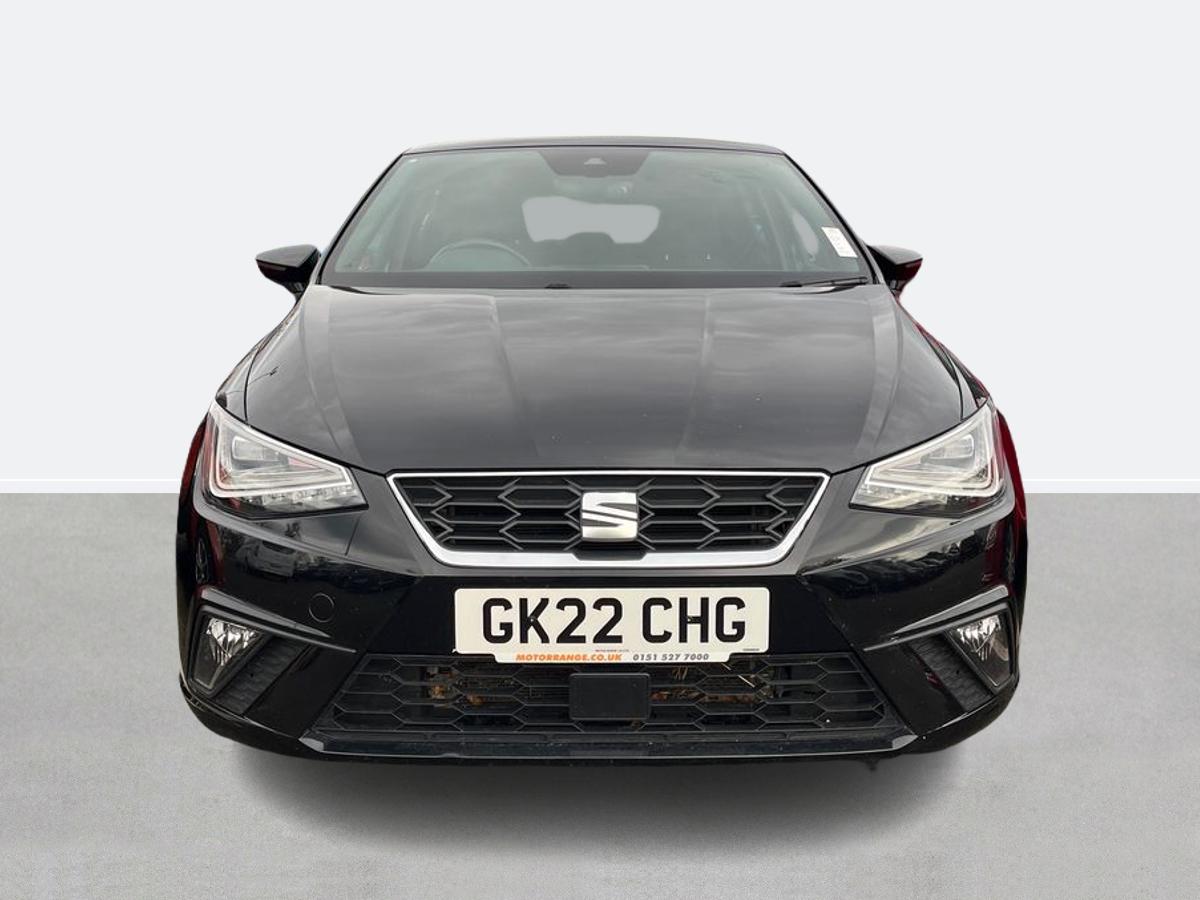 Used SEAT Ibiza 2022 for sale - 76515785: Photo 3
