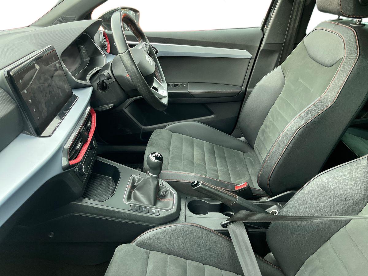 Used SEAT Ibiza 2022 for sale - 76515785: Photo 5