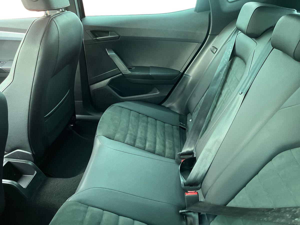 Used SEAT Ibiza 2022 for sale - 76515785: Photo 6