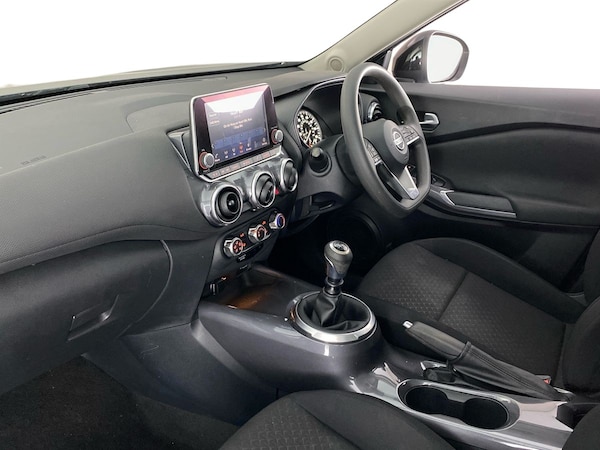 Used Nissan Juke 2022 for sale - 76158111: Photo 11