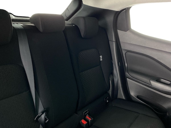 Used Nissan Juke 2022 for sale - 76158111: Photo 12