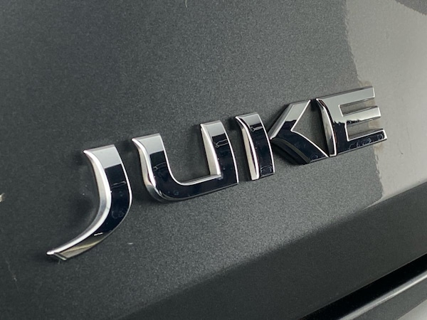 Used Nissan Juke 2022 for sale - 76158111: Photo 25