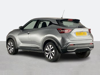 Used Nissan Juke 2022 for sale - 76158111: Photo 2